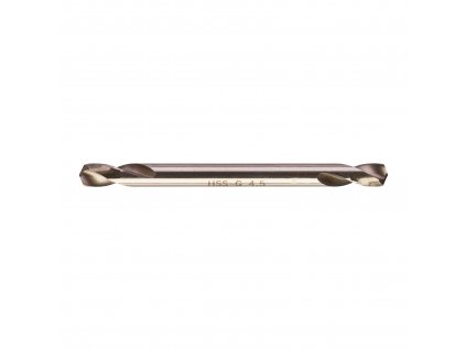 27489 vrtaky do kovu hss g obojstranne 4 5 16 10 ks