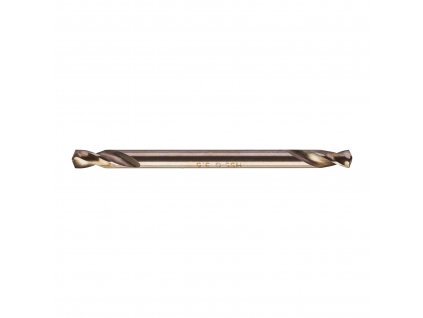 27501 vrtaky do kovu hss g obojstranne 3 5 14 10 ks