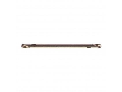 27513 vrtaky do kovu hss g obojstranne 2 5 10 10 ks