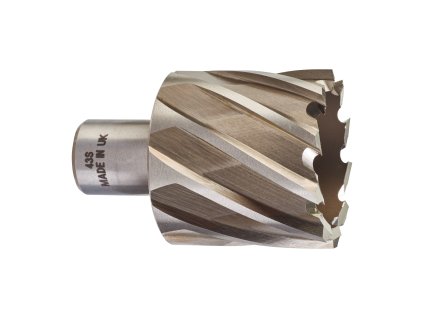 27726 kruhove frezy hss 30 mm 43 mm