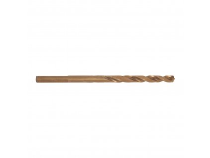 27786 1 red cobalt hss ground vrtaky na kov din 338