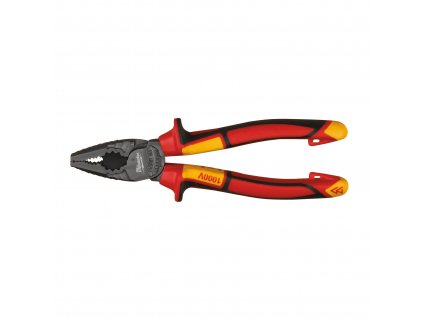 28422 1 milwaukee vde kombinovane klieste 180mm