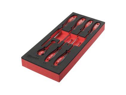 29265 penova vlozka so sadou skrutkovacou sl 7ks