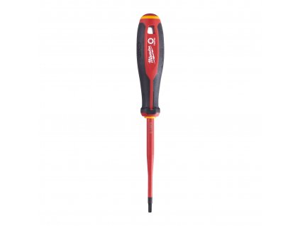 29322 tri lobe skrutkovac vde t20x100