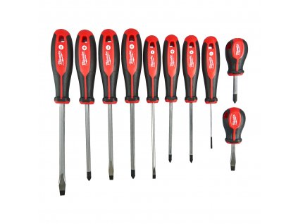 29403 sada tri lobe skrutkovacov set 3 10ks