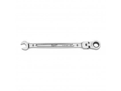 29733 racnovy ockoplochy kluc maxbite s klbom 8mm