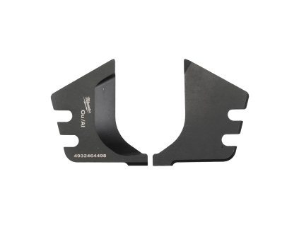 30300 cu al standartne medene a hlinikove rezne kotuce