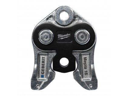 30717 j12 g16 16mm lisovacie celuste mapress system