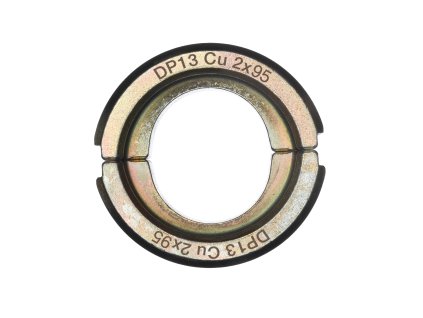 31059 dp13 cu 2x95 1pc upinaci kruzok