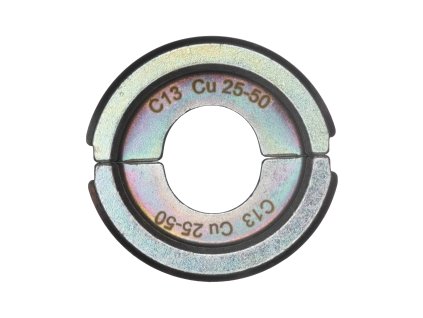 31080 c13 cu 25 50 1pc upinaci kruzok