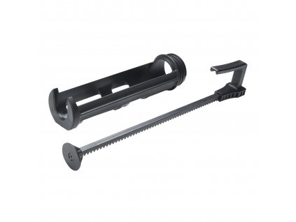 31821 310 ml standardny drziak vhodny pre vsetky 250 ml a 310 ml kartuse