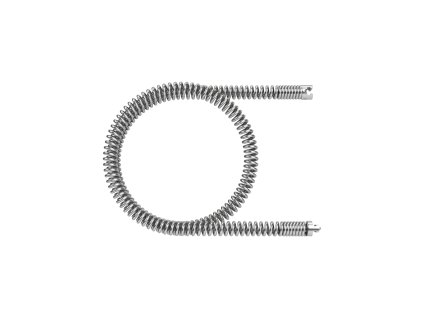 32142 spojovaci koniec s otvorenym vinutim 16 mm x 2 3 m