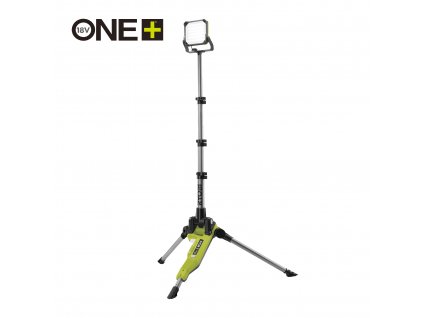 41136 r18tl 0 18v one plus pracovny reflektor so stojanom