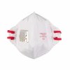 15789 ffp2 respirator skladaci 15ks