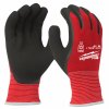 16086 1 zimne potiahnute rukavice odolne proti prerezaniu stupen ochrany 1 a xxl 11 1ks