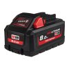 16554 3 milwaukee m18 high output 8 0 ah akumulator m18hb8