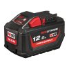16563 5 milwaukee m18 high output 12 0 ah akumulator m18hb12