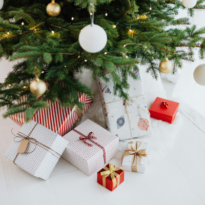 Jak vybrat vánoční dárky