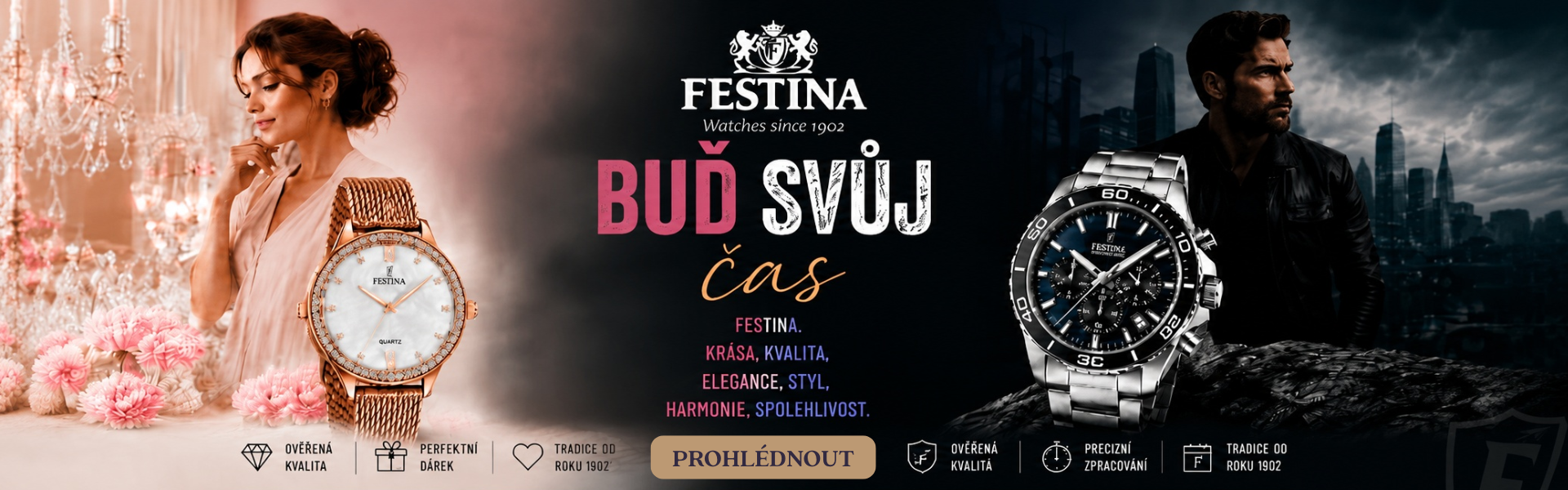 Festina