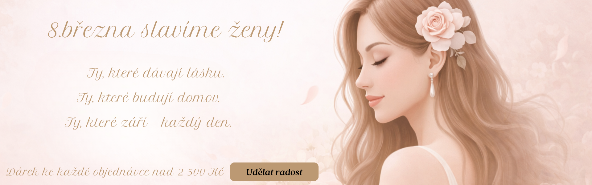 Mezinárodní den žen