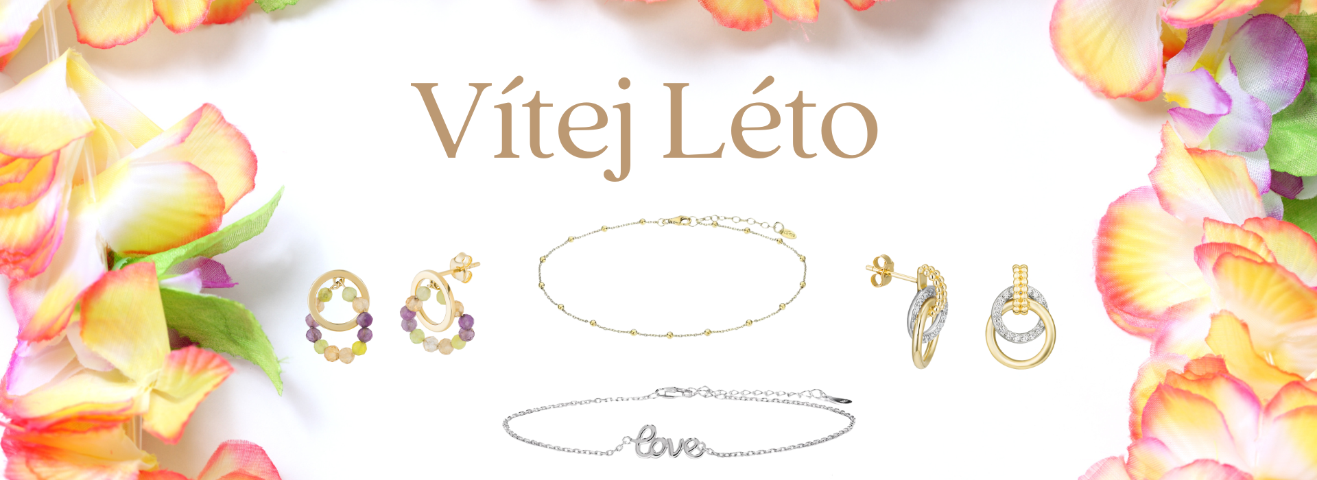 Vítej léto