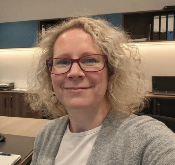 Dagmar Weihrichová