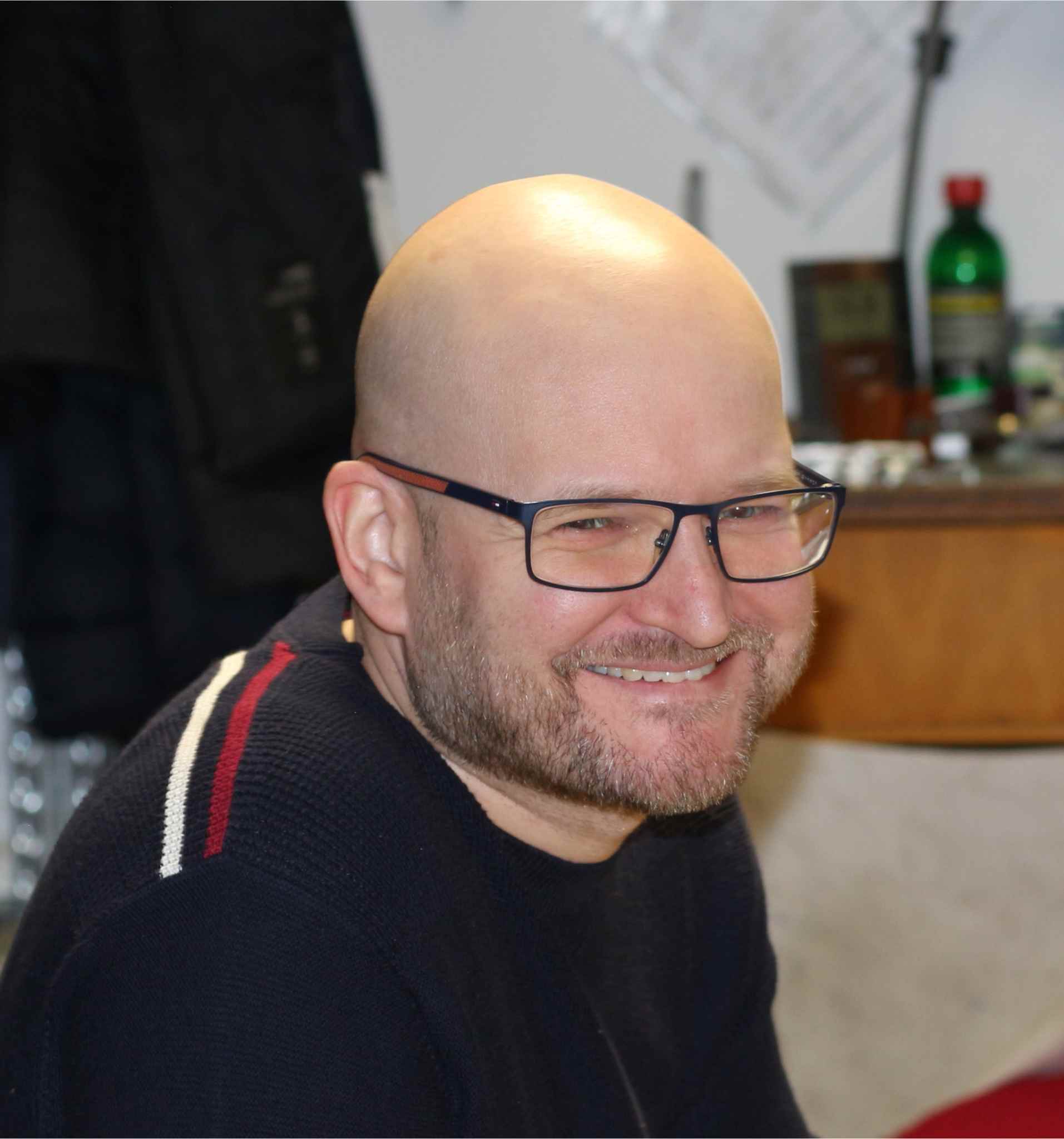Jiří Chovanec
