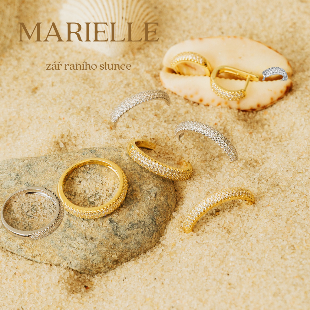 MARIELLE