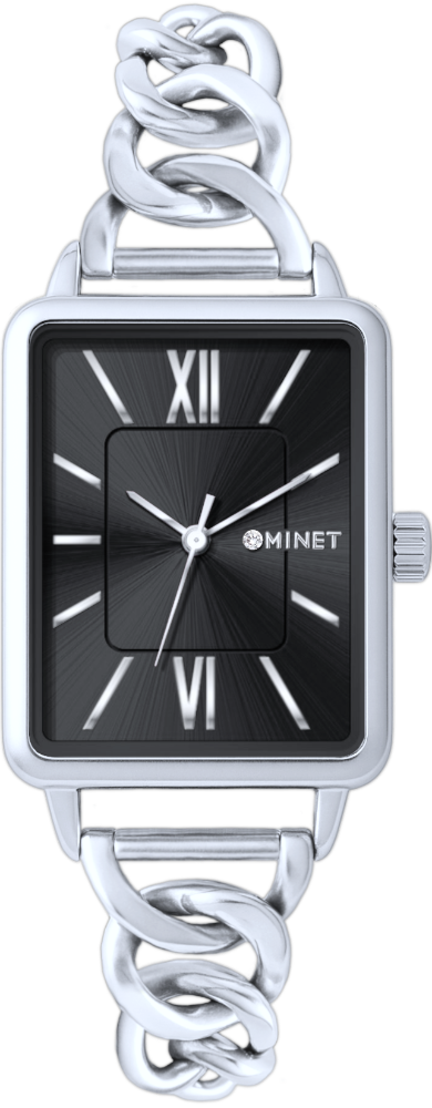 Dámské hodinky MINET Siena MWL5433