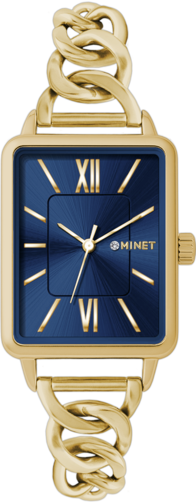 Dámské hodinky MINET Siena MWL5433
