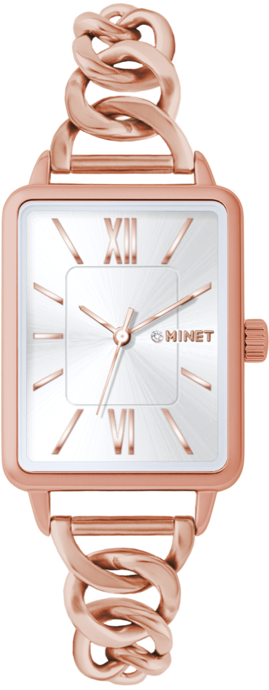 Dámské hodinky MINET Siena MWL5433
