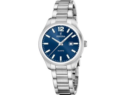 Dámské náramkové hodinky Festina Classic Bracelet 20737/4