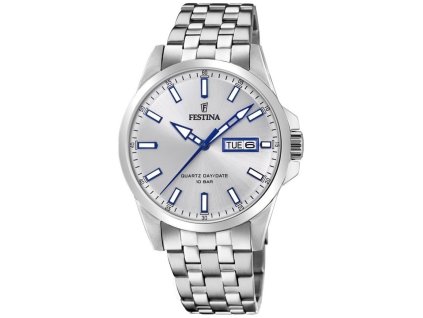 Pánské hodinky Festina Classic Bracelet 20357/1_Romero