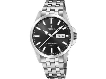Pánské hodinky Festina Classic Bracelet 20357/4_Romero