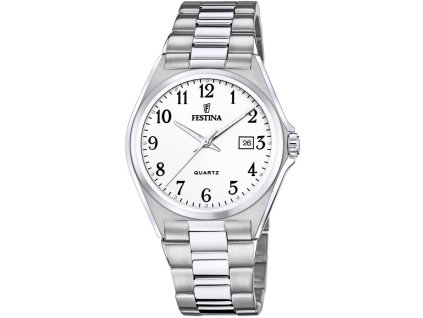 Pánské společenské hodinky Festina Classic Bracelet 20552/1_Romero