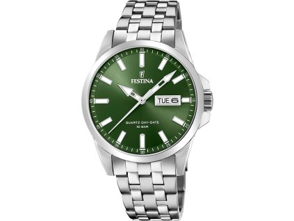 Pánské hodinky Festina Classic Bracelet 20357/5_Romero