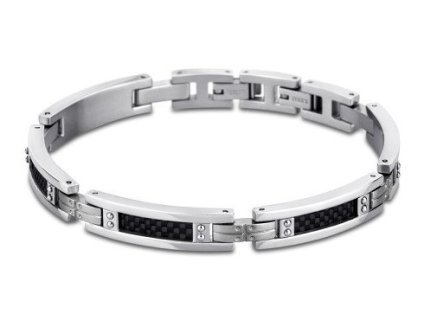 Pánský ocelový náramek Lotus Style LS1650-2/1_romero