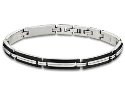 Pánský ocelový náramek Lotus Style LS1803-2/1_romero
