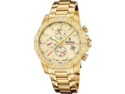 Pánské hodinky Festina Timeless Chronograph 20705_2_romero