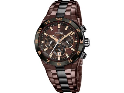 Pánské hodinky Festina speciální edice 20708/1_romero