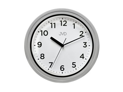 Koupelnové hodiny JVD SH5913.2_romero