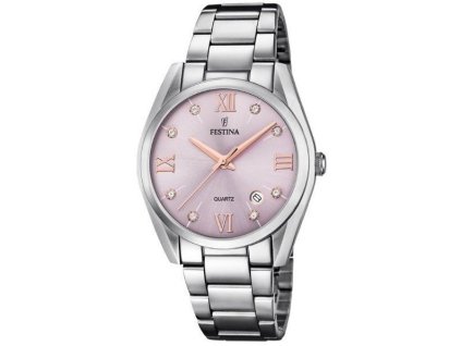 Dámské náramkové hodinky Festina Boyfriend 16790/D_romero