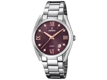 Dámské náramkové hodinky Festina Boyfriend 16790/E_romero