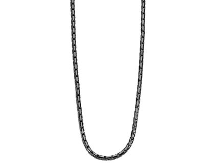 Pánský řetízek Lotus Style LS2367-1/3 černý_romero