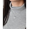 23858 5 23858 1 stribrny privesek s krystaly swarovski bily slon 34247 1