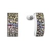 31568 4 31568 stribrne visaci nausnice se swarovski krystaly mesicni 31303 3 moonlight