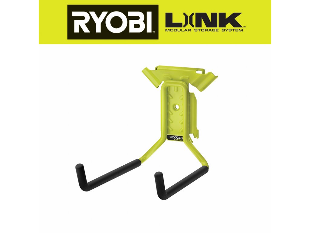 Ryobi RSLW803 hák L LINK systém