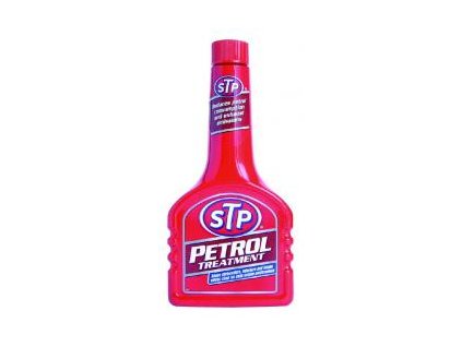 10924 stp petrol treatment 250ml vyprodej