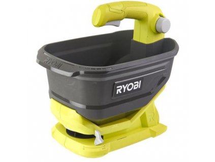 13063 ryobi oss1800 aku rozmetadlo