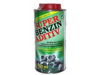 vif benzin aditiv 500ml